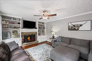 3623 Summerford Way, Marietta, GA 30062 - Photo 8