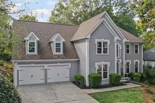 3623 Summerford Way, Marietta, GA 30062 - Photo 1