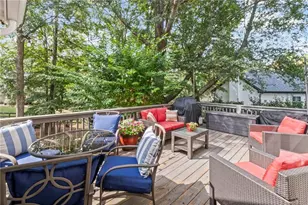 3623 Summerford Way, Marietta, GA 30062 - Photo 24