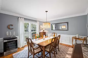 3623 Summerford Way, Marietta, GA 30062 - Photo 6