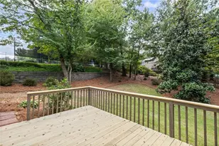 3623 Summerford Way, Marietta, GA 30062 - Photo 26
