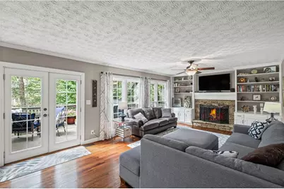 3623 Summerford Way, Marietta, GA 30062 - Photo 2