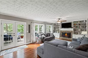 3623 Summerford Way, Marietta, GA 30062 - Photo 2