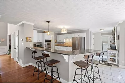 3623 Summerford Way, Marietta, GA 30062 - Photo 4