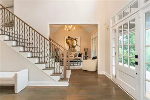 2540 Appaloosa Trail SW, Marietta, GA 30064 - Photo 16