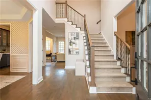 2540 Appaloosa Trail SW, Marietta, GA 30064 - Photo 6