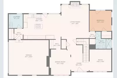 2540 Appaloosa Trail SW, Marietta, GA 30064 - Photo 44