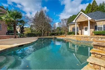 2540 Appaloosa Trail SW, Marietta, GA 30064 - Photo 36