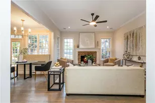 2540 Appaloosa Trail SW, Marietta, GA 30064 - Photo 8