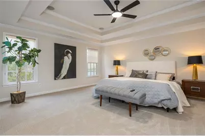 2540 Appaloosa Trail SW, Marietta, GA 30064 - Photo 18