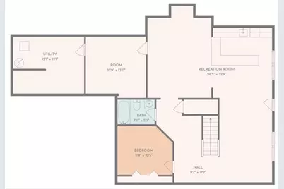 2540 Appaloosa Trail SW, Marietta, GA 30064 - Photo 46