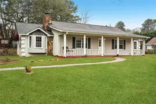 5151 Lilburn Stone Mountain Road SW, Lilburn, GA 30047 - Photo 1