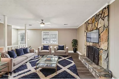 5151 Lilburn Stone Mountain Road SW, Lilburn, GA 30047 - Photo 8