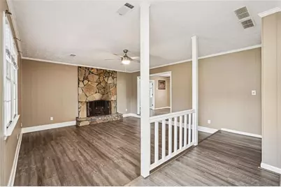 5151 Lilburn Stone Mountain Road SW, Lilburn, GA 30047 - Photo 4