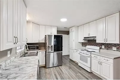 5151 Lilburn Stone Mountain Road SW, Lilburn, GA 30047 - Photo 18