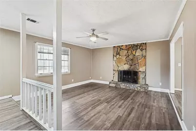 5151 Lilburn Stone Mountain Road SW, Lilburn, GA 30047 - Photo 6