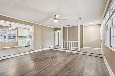 5151 Lilburn Stone Mountain Road SW, Lilburn, GA 30047 - Photo 10