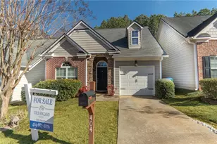 404 Pierpont Ct, Canton, GA 30114 - Photo 1