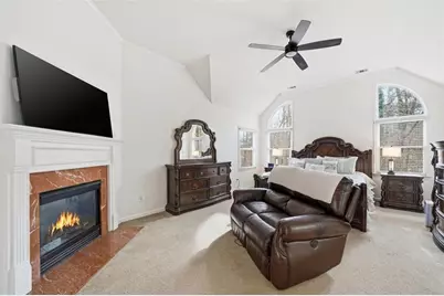 7249 Misty Harbor Court, Stone Mountain, GA 30087 - Photo 4