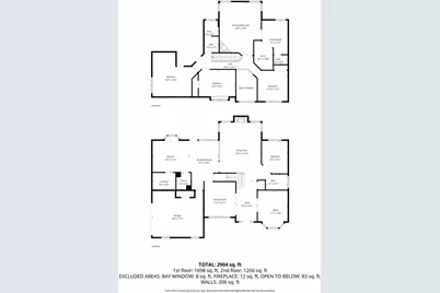 7249 Misty Harbor Court, Stone Mountain, GA 30087 - Photo 58