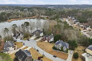 7249 Misty Harbor Ct, Stone Mountain, GA 30087 - Photo 10