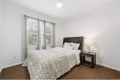 7249 Misty Harbor Court, Stone Mountain, GA 30087 - Photo 10