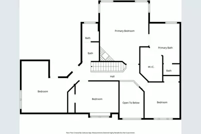 7249 Misty Harbor Court, Stone Mountain, GA 30087 - Photo 56