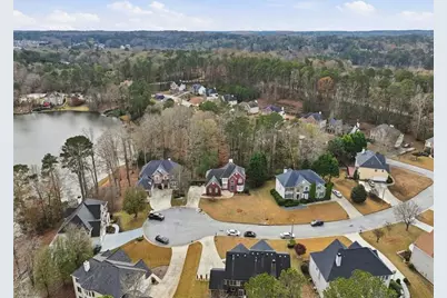 7249 Misty Harbor Court, Stone Mountain, GA 30087 - Photo 4