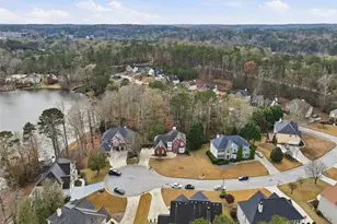 7249 Misty Harbor Ct, Stone Mountain, GA 30087 - Photo 4
