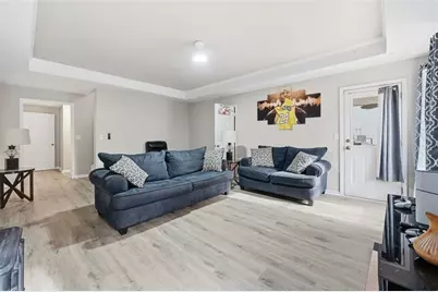 7249 Misty Harbor Court, Stone Mountain, GA 30087 - Photo 6