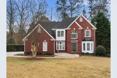 7249 Misty Harbor Court, Stone Mountain, GA 30087 - Photo 2