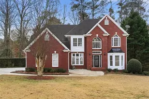 7249 Misty Harbor Ct, Stone Mountain, GA 30087 - Photo 2