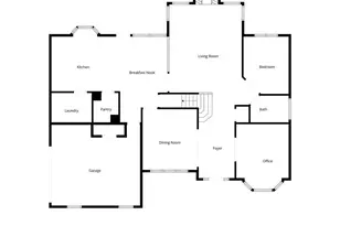 7249 Misty Harbor Ct, Stone Mountain, GA 30087 - Photo 54