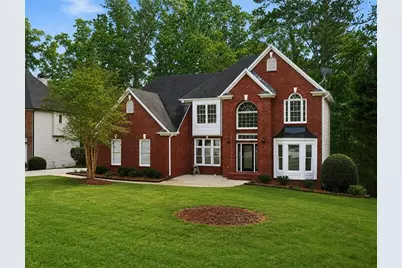 7249 Misty Harbor Court, Stone Mountain, GA 30087 - Photo 1
