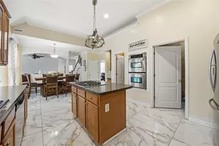 7249 Misty Harbor Ct, Stone Mountain, GA 30087 - Photo 22