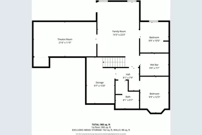 7249 Misty Harbor Court, Stone Mountain, GA 30087 - Photo 60