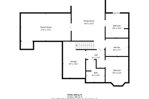 7249 Misty Harbor Ct, Stone Mountain, GA 30087 - Photo 60