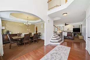 7249 Misty Harbor Ct, Stone Mountain, GA 30087 - Photo 2