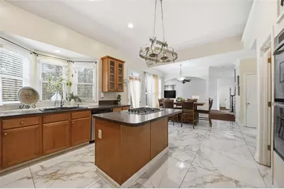 7249 Misty Harbor Court, Stone Mountain, GA 30087 - Photo 22