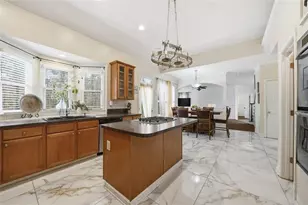 7249 Misty Harbor Ct, Stone Mountain, GA 30087 - Photo 22