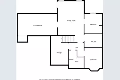7249 Misty Harbor Court, Stone Mountain, GA 30087 - Photo 60