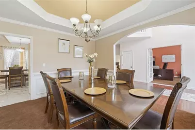 7249 Misty Harbor Court, Stone Mountain, GA 30087 - Photo 8