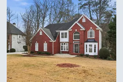 7249 Misty Harbor Court, Stone Mountain, GA 30087 - Photo 2