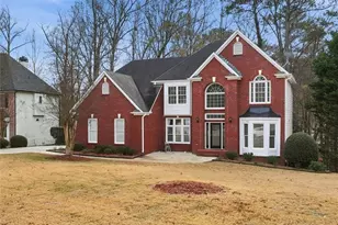 7249 Misty Harbor Ct, Stone Mountain, GA 30087 - Photo 2