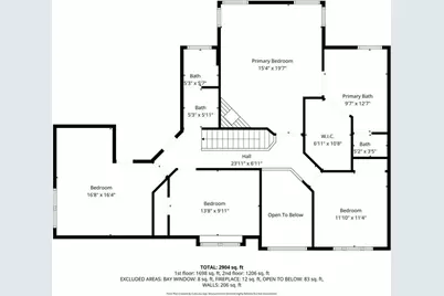 7249 Misty Harbor Court, Stone Mountain, GA 30087 - Photo 56