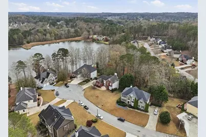 7249 Misty Harbor Court, Stone Mountain, GA 30087 - Photo 4