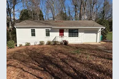 1815 Mackinaw Place SE, Smyrna, GA 30080 - Photo 1