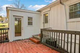 1815 Mackinaw Pl SE, Smyrna, GA 30080 - Photo 14