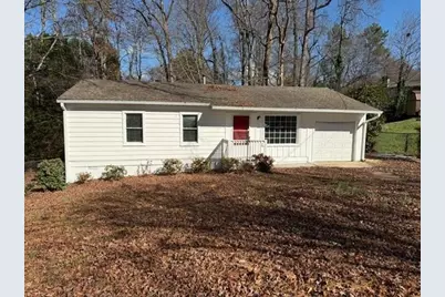 1815 Mackinaw Place SE, Smyrna, GA 30080 - Photo 34