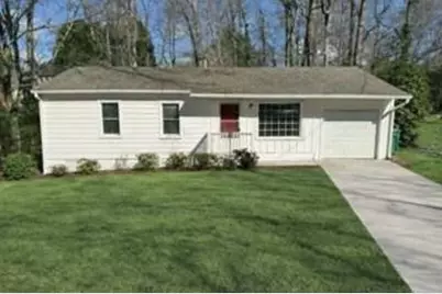 1815 Mackinaw Place SE, Smyrna, GA 30080 - Photo 1